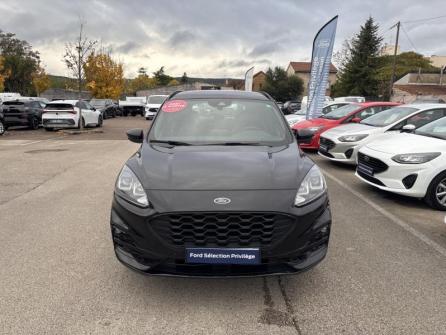 FORD Kuga 2.5 Duratec 190ch FHEV E85 ST-Line BVA à vendre à Beaune - Image n°2