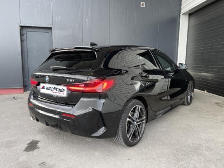 BMW Série 1 118i 136ch M Sport à vendre à Reims - Image n°5