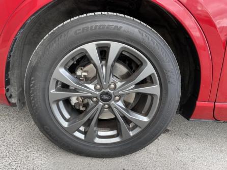 FORD Kuga 2.5 Duratec 190ch FHEV E85 ST-Line X BVA à vendre à Reims - Image n°9