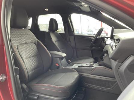 FORD Kuga 2.5 Duratec 190ch FHEV E85 ST-Line X BVA à vendre à Reims - Image n°11