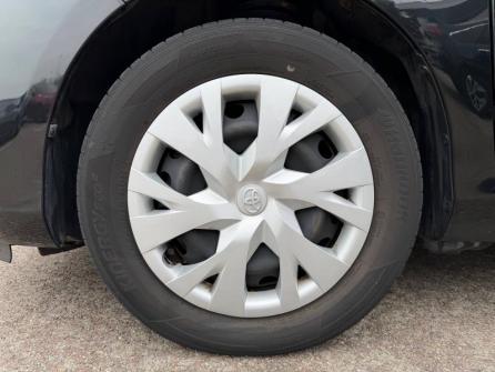 TOYOTA Yaris 100h France Business 5p à vendre à Auxerre - Image n°9