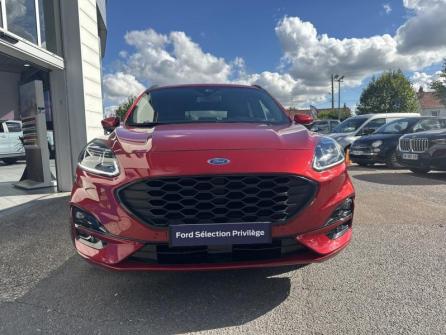 FORD Kuga 2.5 Duratec 190ch FHEV E85 ST-Line BVA à vendre à Auxerre - Image n°2