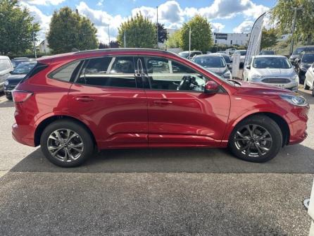 FORD Kuga 2.5 Duratec 190ch FHEV E85 ST-Line BVA à vendre à Auxerre - Image n°4