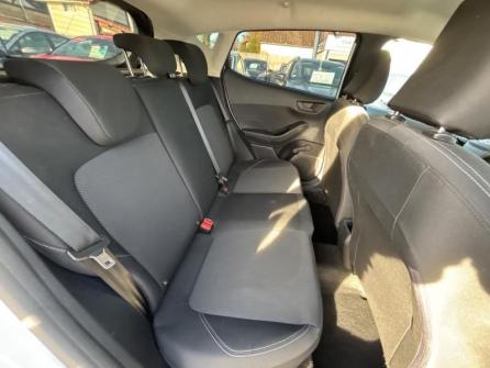 FORD Fiesta 1.0 EcoBoost 95ch Cool & Connect 5p à vendre à Dijon - Image n°12