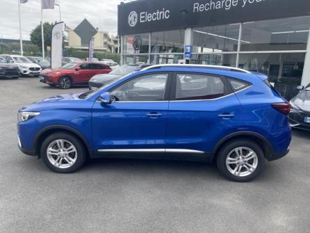 MG MOTOR ZS EV 143ch Comfort à vendre à Compiègne - Image n°8