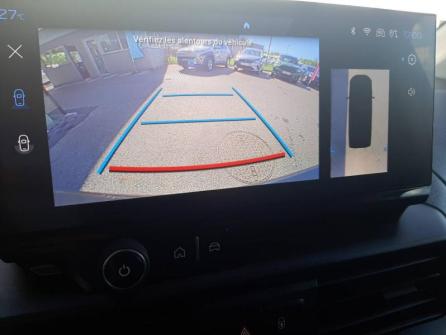 PEUGEOT Partner XL 950kg BlueHDi 100ch S&S à vendre à Melun - Image n°11