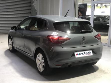 RENAULT Clio 1.0 SCe 75ch Zen à vendre à Brie-Comte-Robert - Image n°7