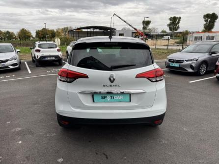 RENAULT Scenic 1.3 TCe 140ch energy Limited à vendre à Sens - Image n°6