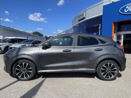 FORD Puma 1.0 EcoBoost 125ch mHEV ST-Line Vignale DCT7 à vendre à Oyonnax - Image n°8