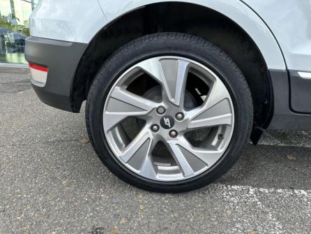 FORD EcoSport 1.0 EcoBoost 125ch Titanium Euro6.2 à vendre à Gien - Image n°12