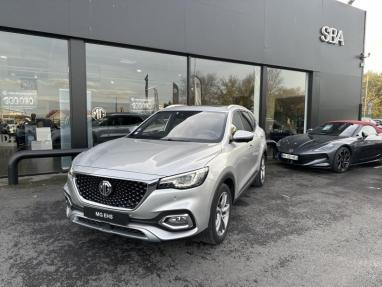 Voir le détail de l'offre de cette MG MOTOR EHS 1.5T GDI 258ch PHEV Luxury de 2021 en vente à partir de 245.41 €  / mois