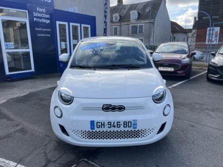 FIAT 500 e 95ch Action à vendre à Orléans - Image n°2