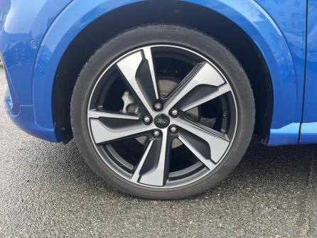 FORD Puma 1.0 Flexifuel 125ch S&S mHEV ST-Line X à vendre à Orléans - Image n°9