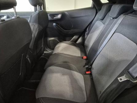 KIA Sportage 1.6 CRDi 115 ch MHEV GT Line Premium 4x2 à vendre à Chaumont - Image n°12