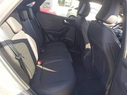 FORD Puma 1.0 EcoBoost 155ch S&S mHEV ST-Line X Powershift à vendre à Orléans - Image n°12