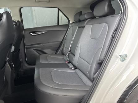 KIA Niro 1.6 GDi 138ch HEV Premium DCT6 à vendre à Reims - Image n°12
