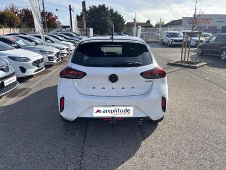 OPEL Corsa 1.2 Turbo Hybrid 100ch GS e-BVA6 à vendre à Beaune - Image n°6