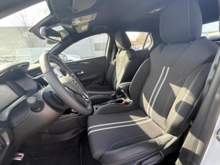 OPEL Corsa 1.2 Turbo Hybrid 100ch GS e-BVA6 à vendre à Beaune - Image n°10