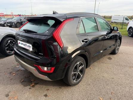 KIA Niro 1.6 GDi 183ch PHEV Active DCT6 à vendre à Troyes - Image n°5