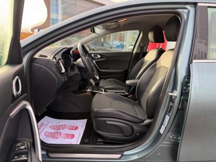 KIA XCeed 1.5 T-GDI 160ch Active DCT7 à vendre à Troyes - Image n°10
