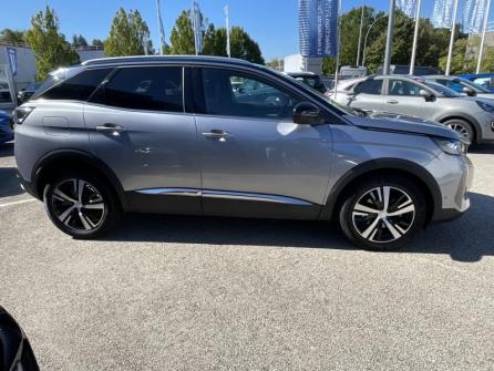 PEUGEOT 3008 1.2 PureTech 130ch S&S GT EAT8 à vendre à Oyonnax - Image n°4