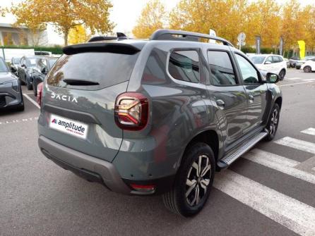 DACIA Duster 1.3 TCe 150ch FAP Journey 4x2 EDC à vendre à Melun - Image n°5