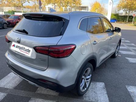 MG MOTOR EHS 1.5T GDI 258ch PHEV Luxury à vendre à Melun - Image n°5