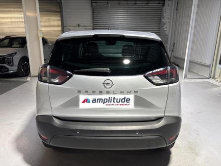 OPEL Crossland X 1.2 Turbo 110ch Elegance à vendre à Brie-Comte-Robert - Image n°6