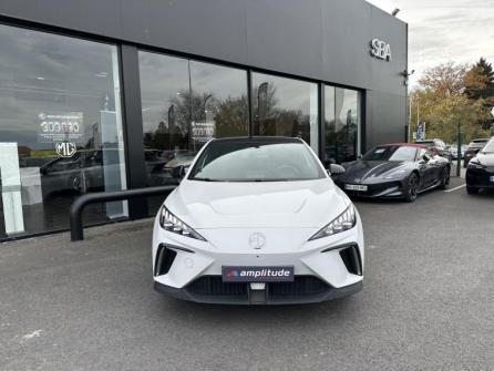 MG MOTOR MG4 EV 204ch - 64kWh Luxury MY23 à vendre à Saint-Maximin - Image n°2