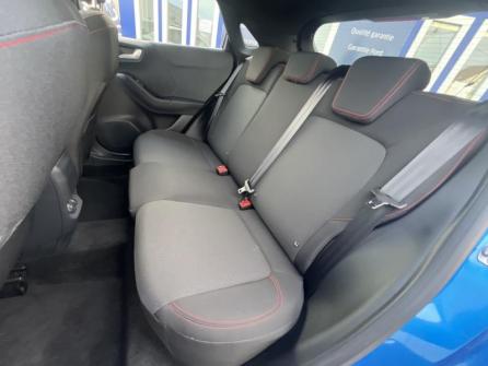 FORD Puma 1.0 EcoBoost Hybrid 125ch ST Line S&S à vendre à Orléans - Image n°11