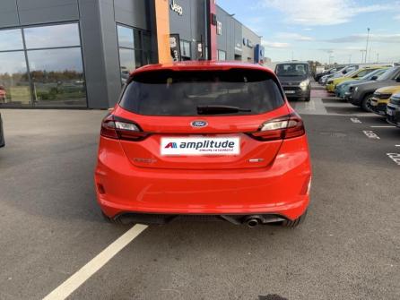 FORD Fiesta 1.0 EcoBoost 125ch mHEV ST-Line X 5p à vendre à Châteauroux - Image n°6