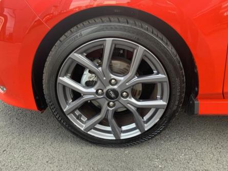 FORD Fiesta 1.0 EcoBoost 125ch mHEV ST-Line X 5p à vendre à Châteauroux - Image n°9
