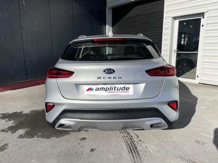 KIA XCeed 1.6 GDi 105ch + Plug-In 60.5ch Design DCT6 à vendre à Reims - Image n°6