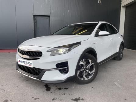 KIA XCeed 1.0 T-GDI 120ch Motion à vendre à Reims - Image n°1