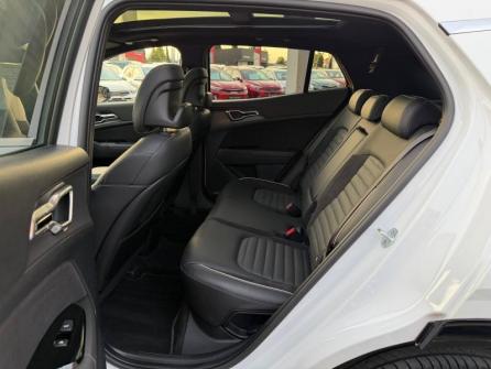 KIA Sportage 1.6 T-GDi 265ch PHEV GT-Line Premium BVA6 4x4 à vendre à Troyes - Image n°11