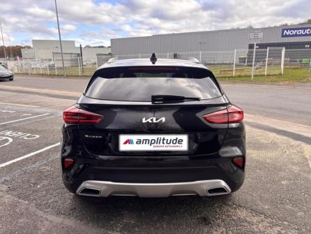 KIA XCeed 1.6 GDi 105ch + Plug-In 60.5ch Black & White Edition DCT6 MY22 à vendre à Garges Les Gonesse - Image n°6
