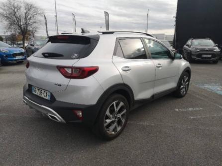 KIA Stonic 1.0 T-GDi 100ch GT Line à vendre à Saint-Maximin - Image n°5