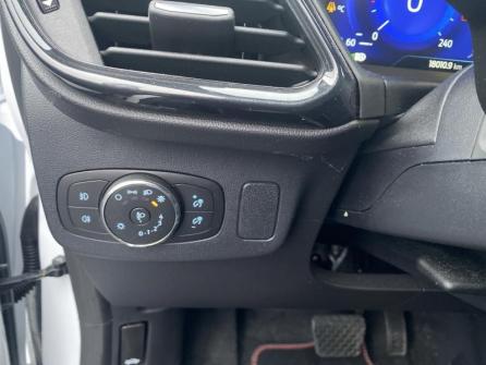 FORD Puma 1.0 EcoBoost 125ch S&S mHEV ST-Line Powershift à vendre à Orléans - Image n°12