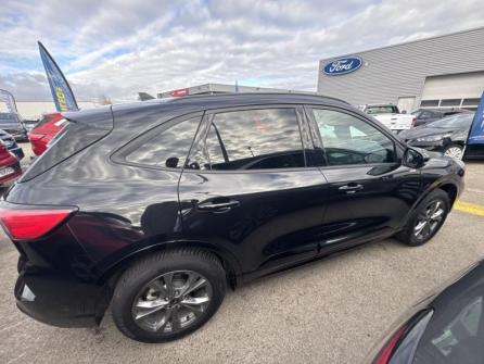 FORD Kuga 2.5 Duratec 225 ch PHEV ST-Line Business BVA à vendre à Troyes - Image n°4