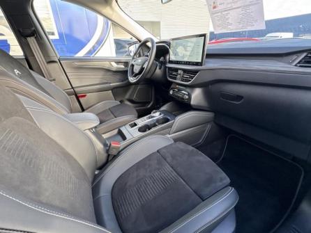 FORD Kuga 2.5 Duratec 183 ch Hybrid Active X Powershift i-AWD à vendre à Troyes - Image n°11