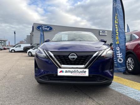 NISSAN Qashqai e-POWER 190 ch Tekna 2022 à vendre à Troyes - Image n°2