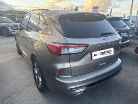 FORD Kuga 1.5 EcoBoost 150 ch ST-Line X à vendre à Troyes - Image n°7