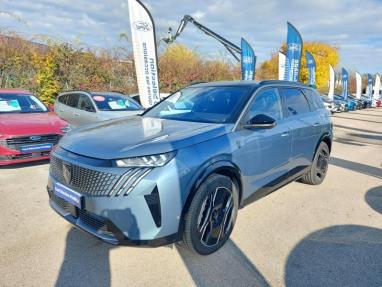 Voir le détail de l'offre de cette PEUGEOT 5008 Electrique 210ch Batterie 73 kWh GT de 2024 en vente à partir de 365.57 €  / mois