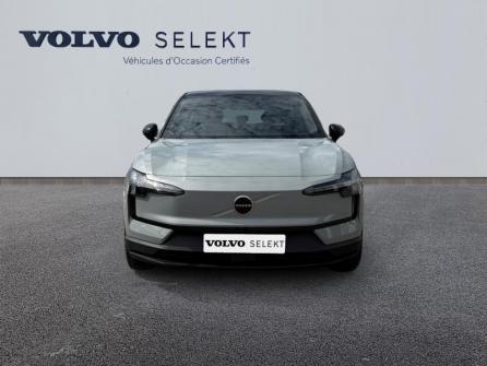 VOLVO EX30 Single Extended Range 272ch Plus à vendre à Troyes - Image n°10