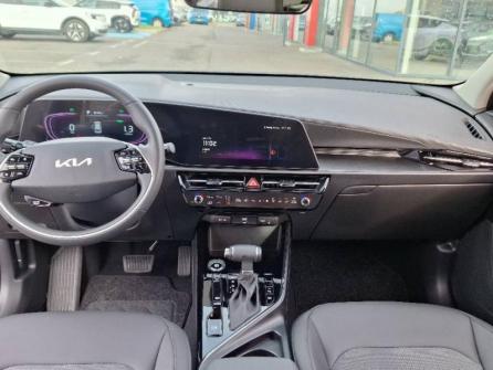 KIA Niro 1.6 GDi 129ch HEV Active DCT6 à vendre à Nevers - Image n°11