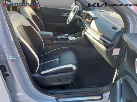 KIA Sportage 1.6 T-GDi 239ch GT-line Premium BVA6 à vendre à Charleville-Mézières - Image n°11