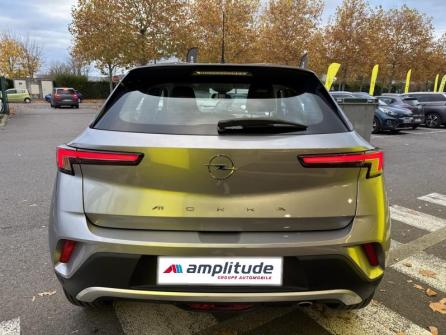 OPEL Mokka 1.5 D 110ch Elegance à vendre à Melun - Image n°6