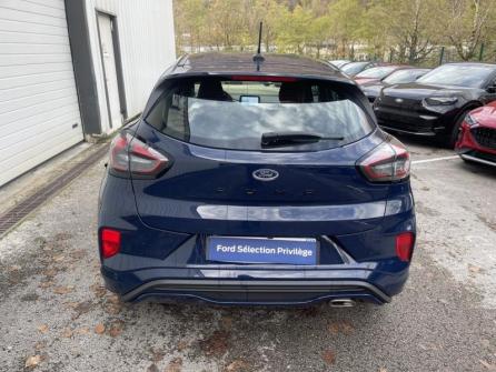 FORD Puma 1.0 Flexifuel 125ch ST-Line à vendre à Saint-Claude - Image n°6