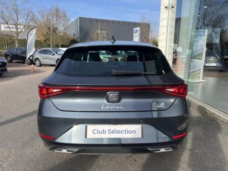 SEAT Leon eHybrid 204ch FR DSG6 à vendre à Auxerre - Image n°6