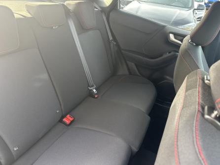 FORD Puma 1.0 EcoBoost Hybrid 125ch ST-Line S&S Powershift à vendre à Auxerre - Image n°12